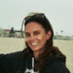 Meet your Posher, Kate